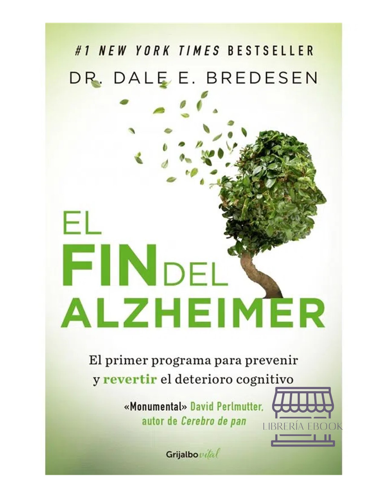 Fin Del Alzheimer 